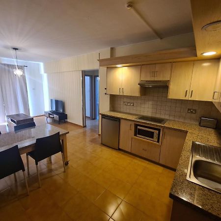 Koru Apt Apartment Ayia Napa Exterior foto