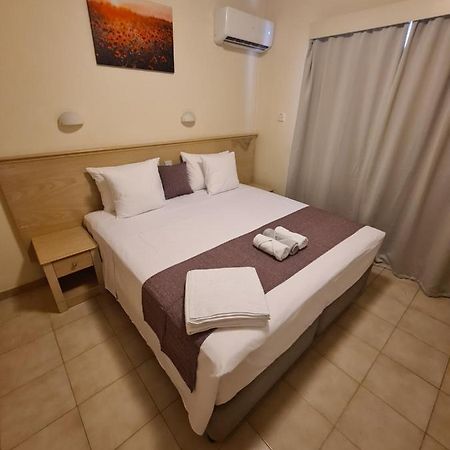 Koru Apt Apartment Ayia Napa Exterior foto