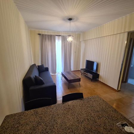 Koru Apt Apartment Ayia Napa Exterior foto
