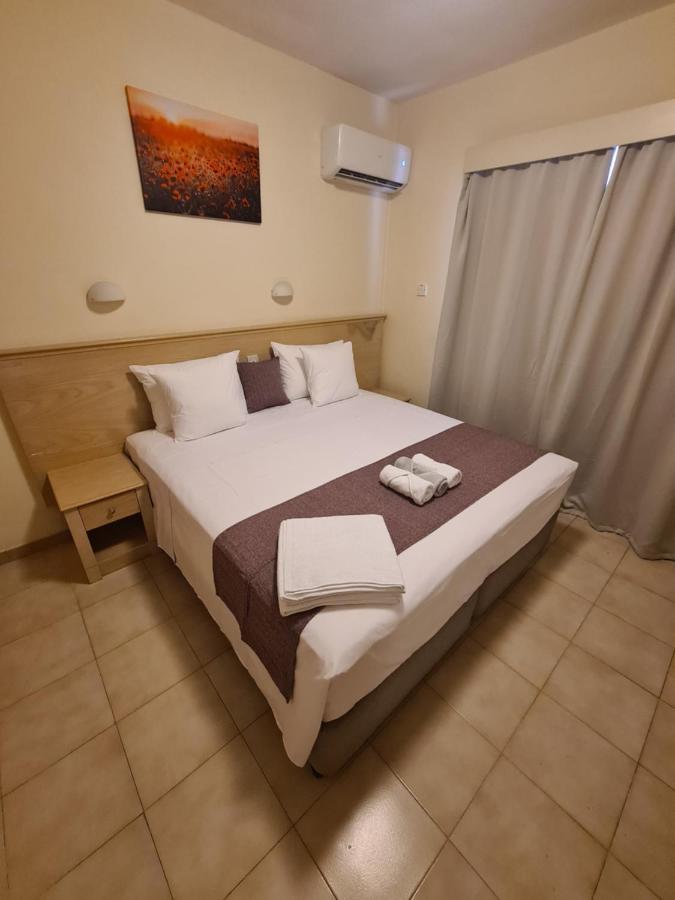 Koru Apt Apartment Ayia Napa Exterior foto