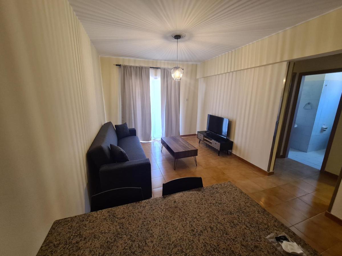 Koru Apt Apartment Ayia Napa Exterior foto