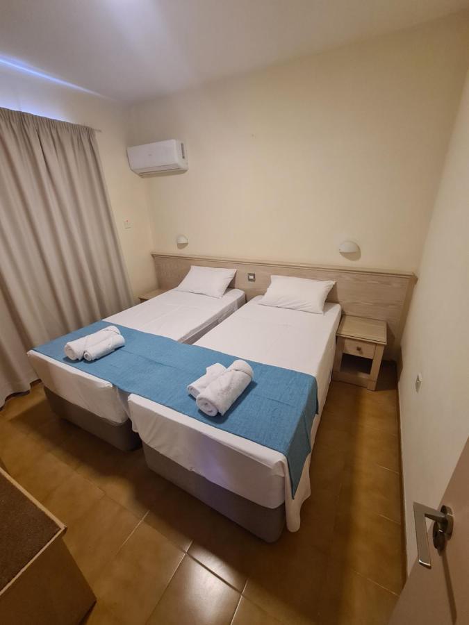 Koru Apt Apartment Ayia Napa Exterior foto