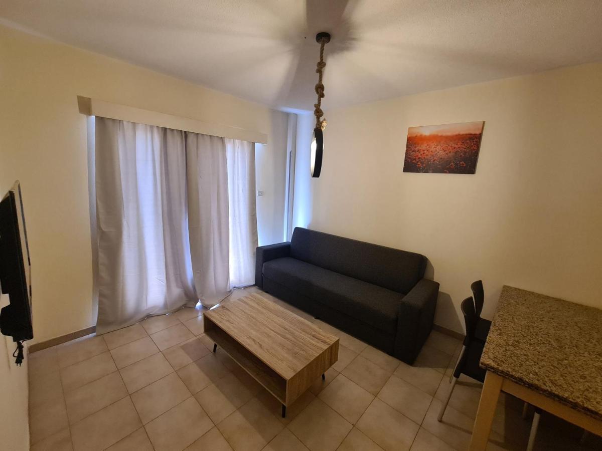 Koru Apt Apartment Ayia Napa Exterior foto